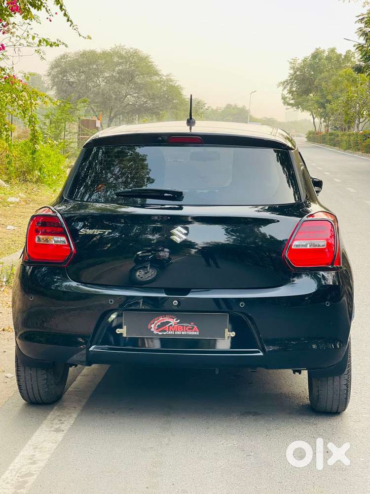 Maruti Suzuki Swift Vvt Zxi, 2023, Petrol