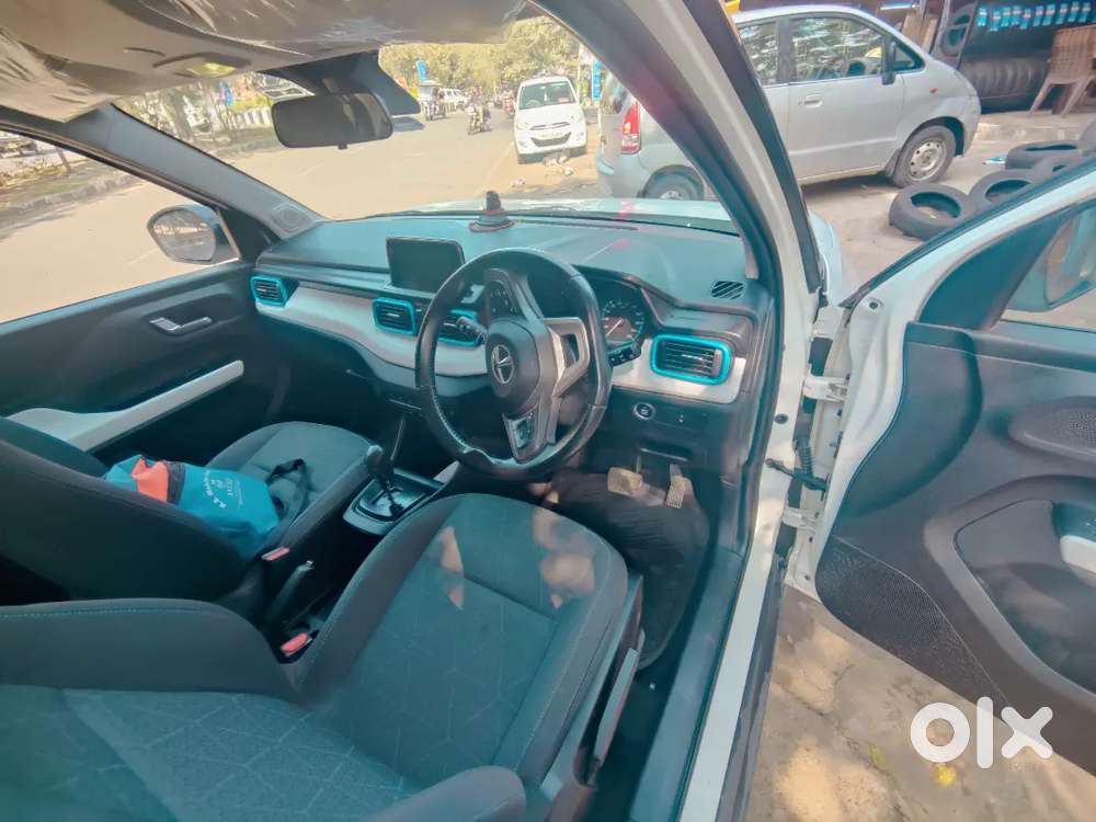 Tata Punch 2022 Very Good Condition