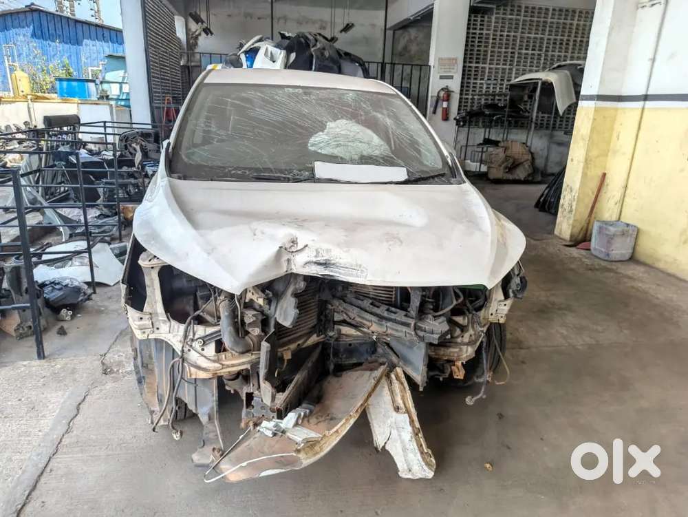 Innova Crysta For  Sale