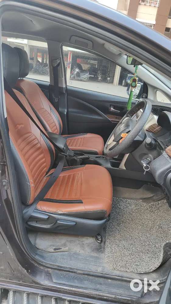 Innova Crysta
