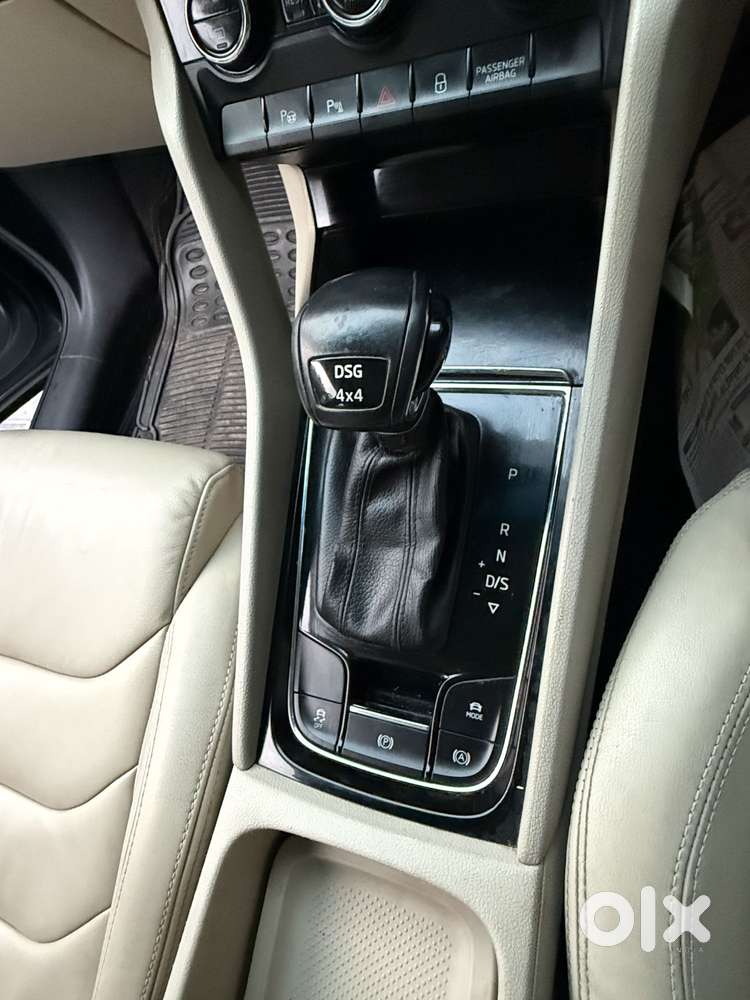 Skoda Kodiaq 2.0 Style Tdi 4x4 At, 2019, Diesel