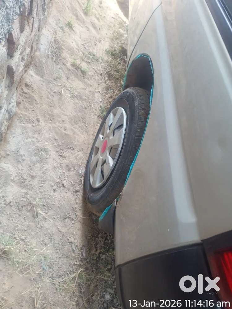 Maruti Suzuki Eeco 2016 Lpg 150000 Km Driven