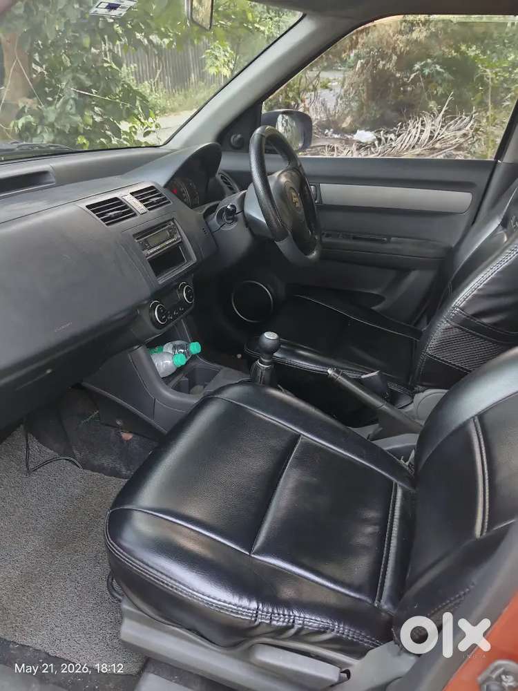 Maruti Suzuki Swift 2007 Petrol Well Maintained