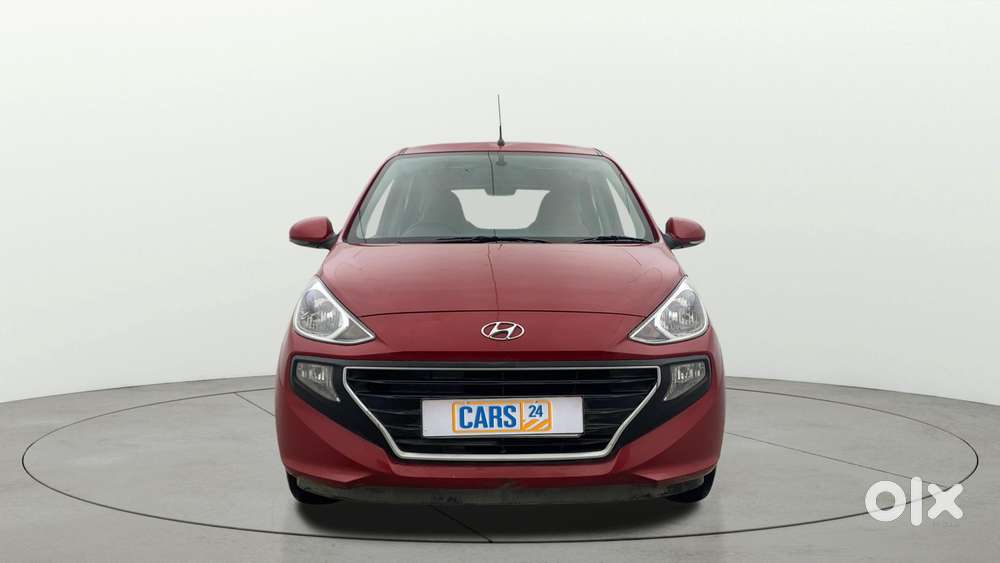 Hyundai New Santro 1.1 Sportz Amt, 2020, Petrol