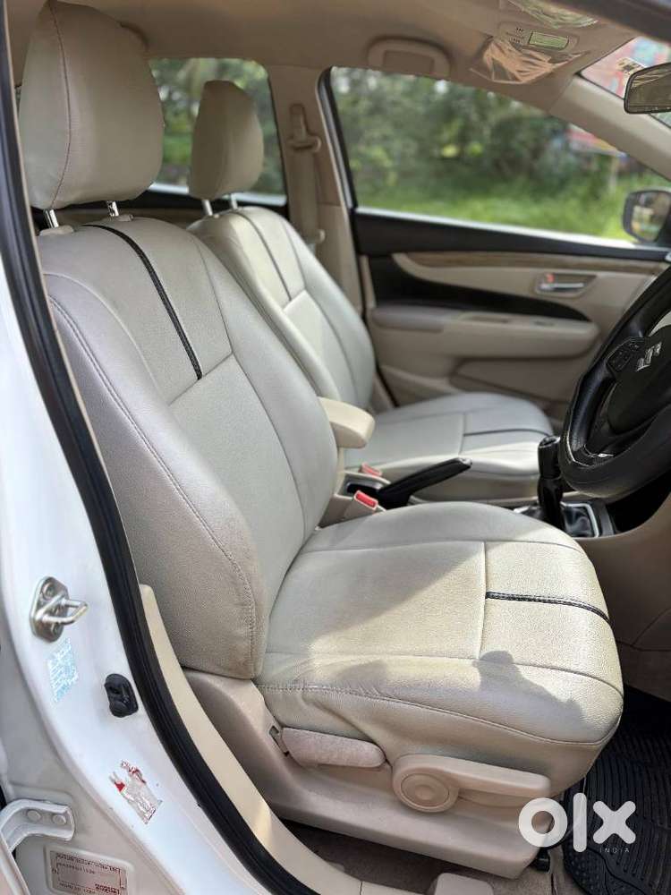 Maruti Suzuki Ciaz Delta 1.5, 2019, Petrol