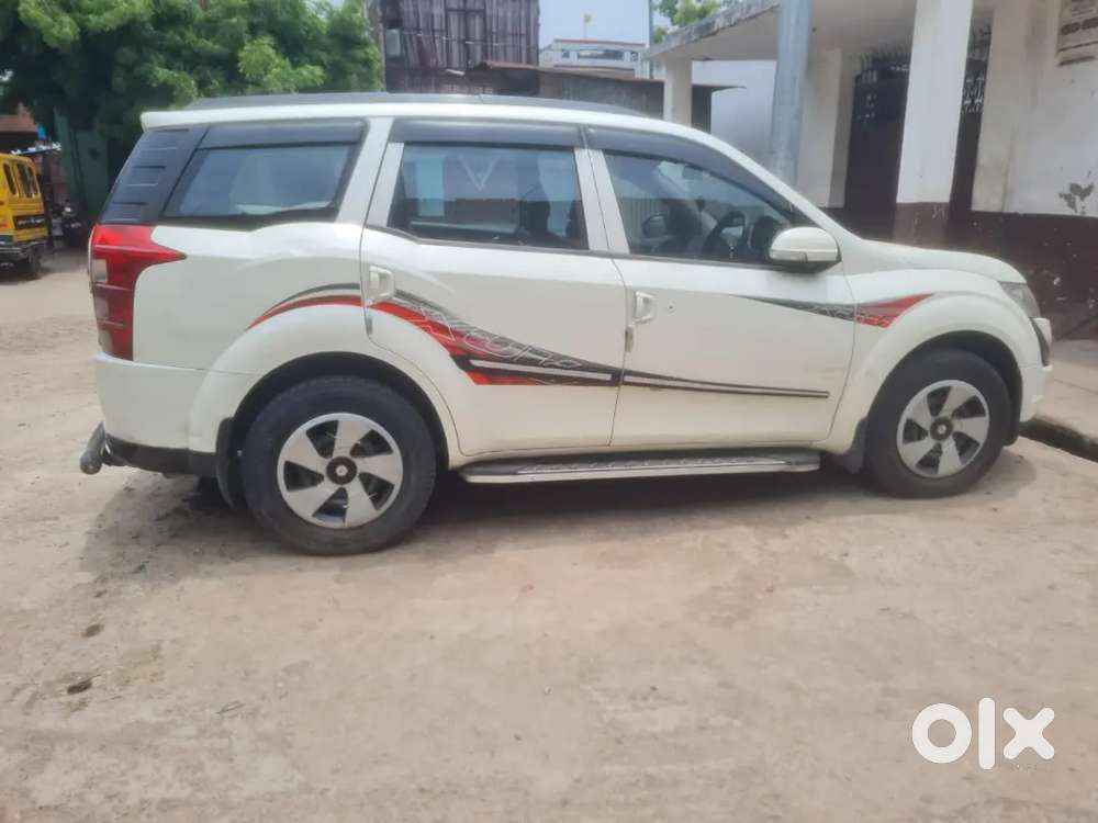 Mahindra Xuv500 Diesel 2016 Manual