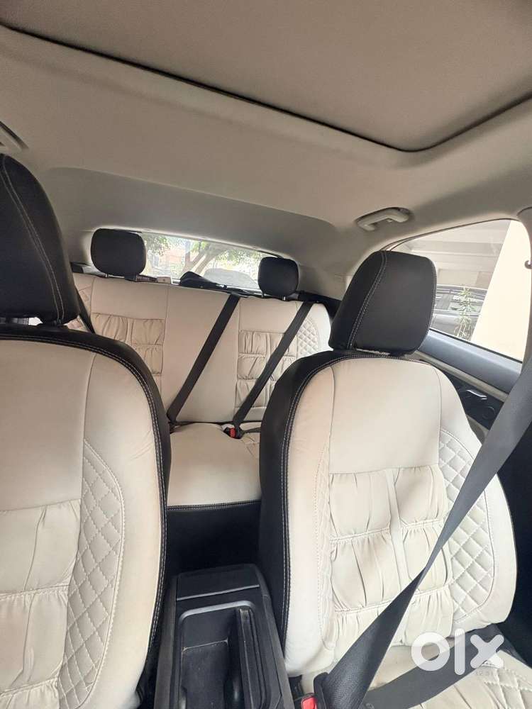 For Sale: Tata Nexon Pure S Pamt (petrol) - Like New! Grey  Oct 24