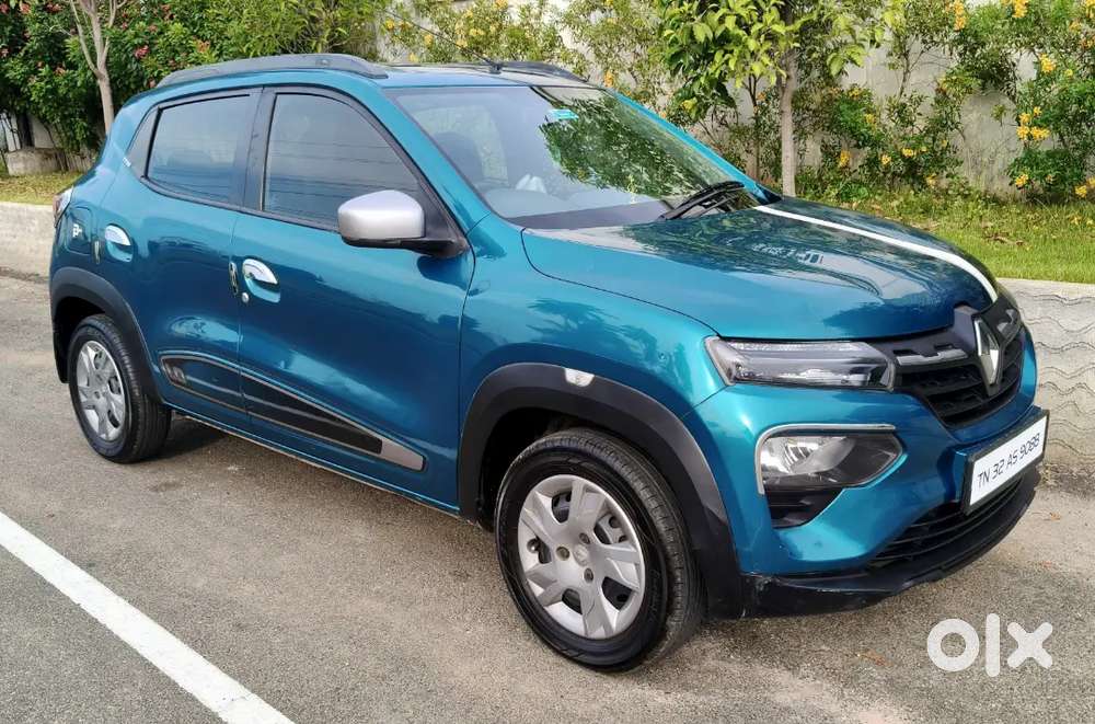Renault Kwid Rxt 2020