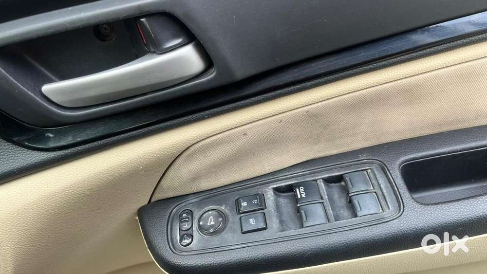 Honda Petrol Car 2019