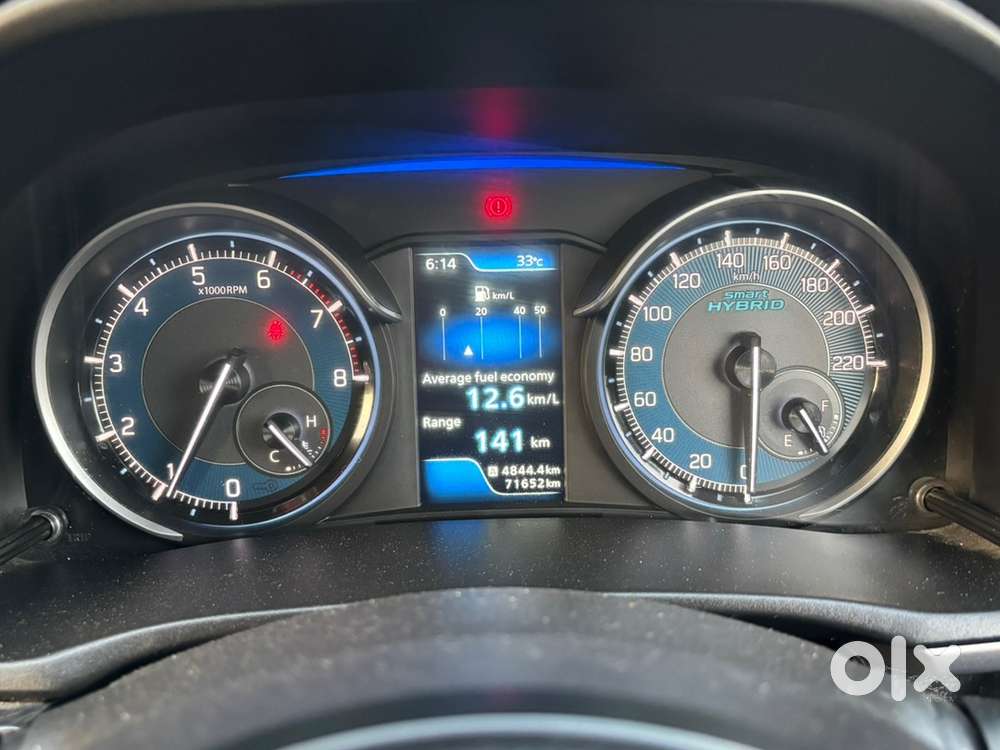 Maruti Suzuki Xl6 Petrol 2021