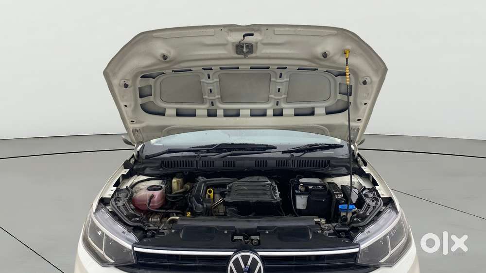Volkswagen Virtus 1.0 Highline Tsi At, 2022, Petrol