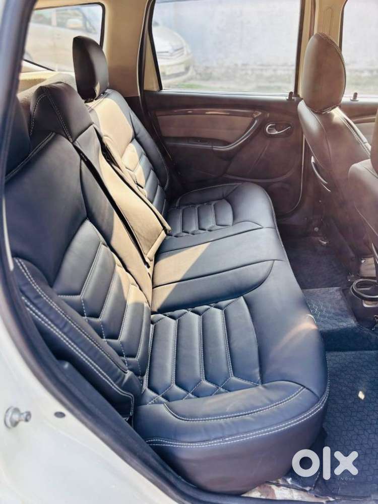 Renault Duster, 2015, Diesel