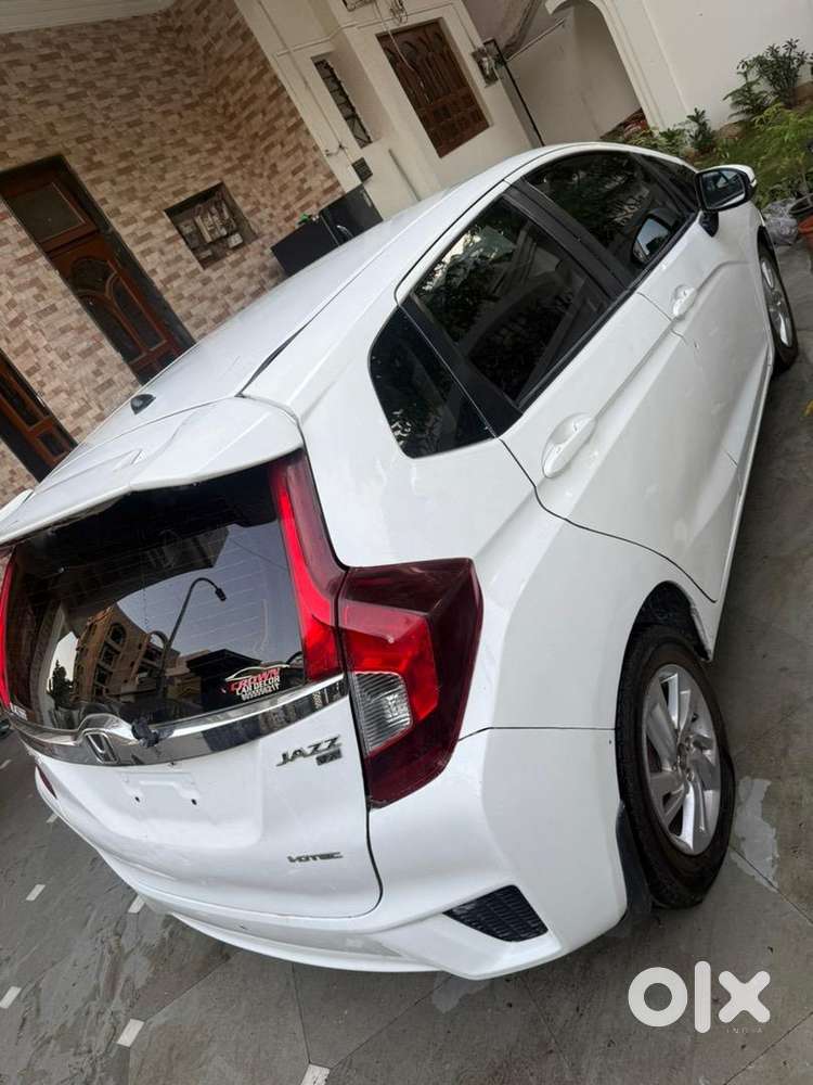 Honda Jazz 2015 Diesel Good Condition