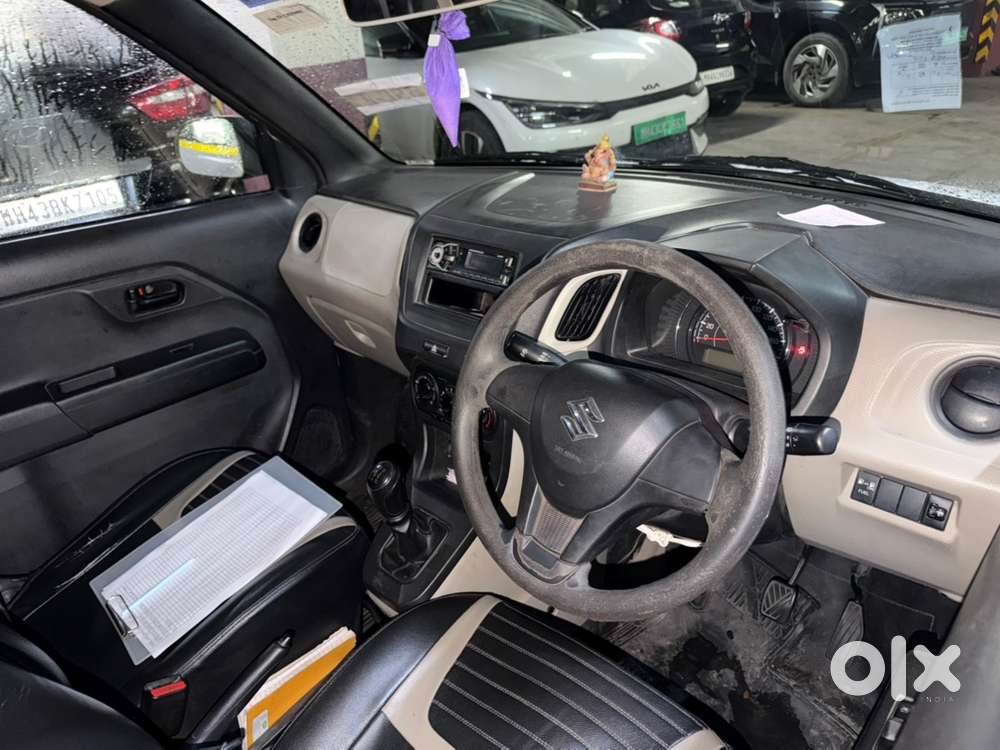 Maruti Suzuki Wagon R 1.0 2022 Cng & Hybrids 150000 Km Driven