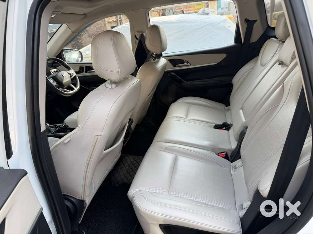 Mahindra Xuv700 Diesel 2022