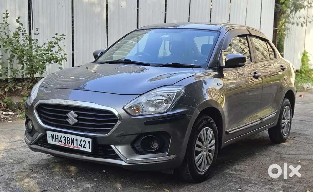Maruti Suzuki Swift Dzire Vdi Abs, 2018, Diesel