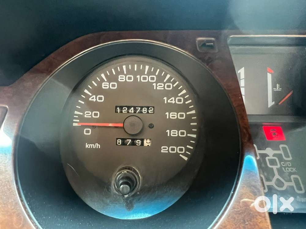 Mitsubishi Pajero 2011 Diesel Good Condition