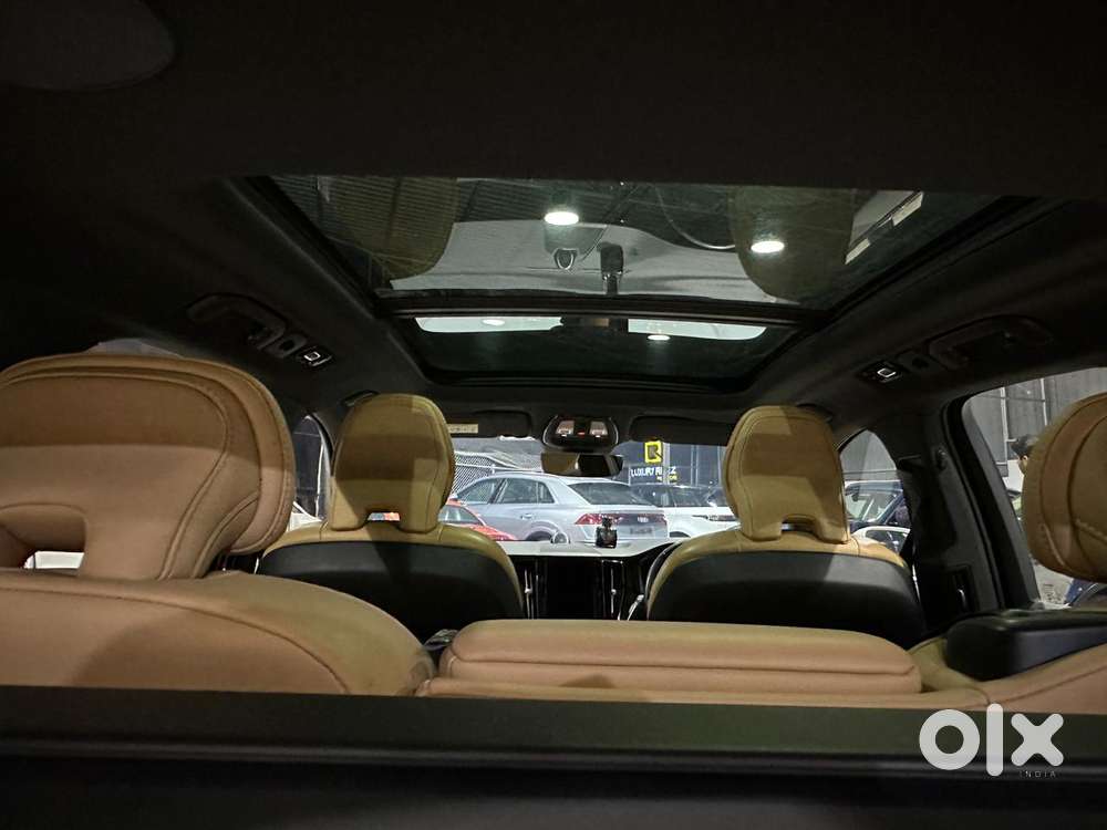 Volvo Xc60 2.0 B5 Ultimate, 2022, Petrol