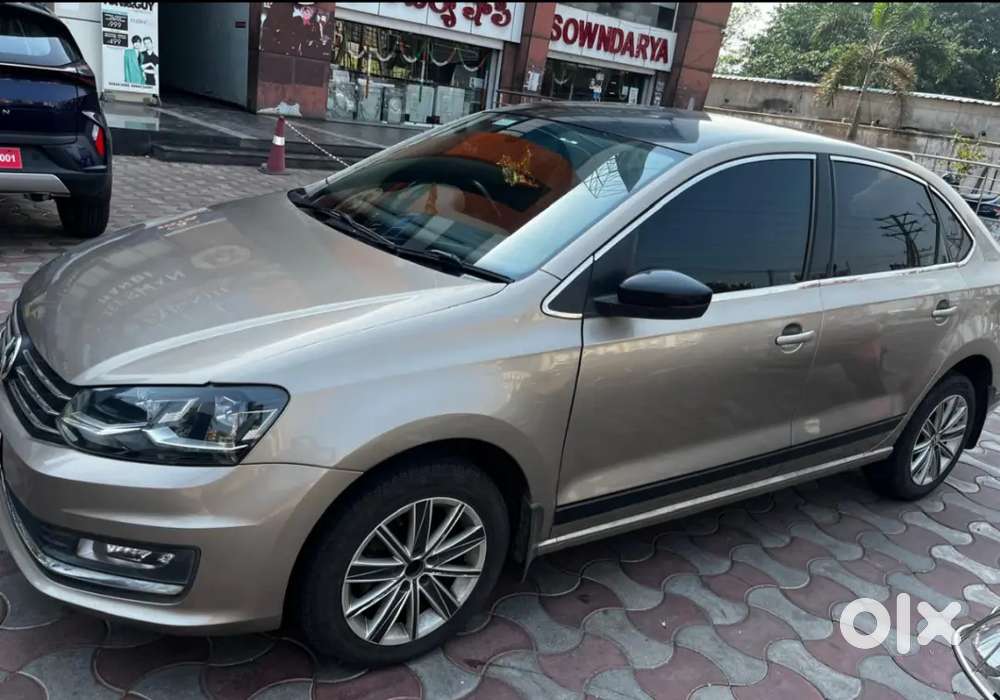 Volkwagen Vento For Resale