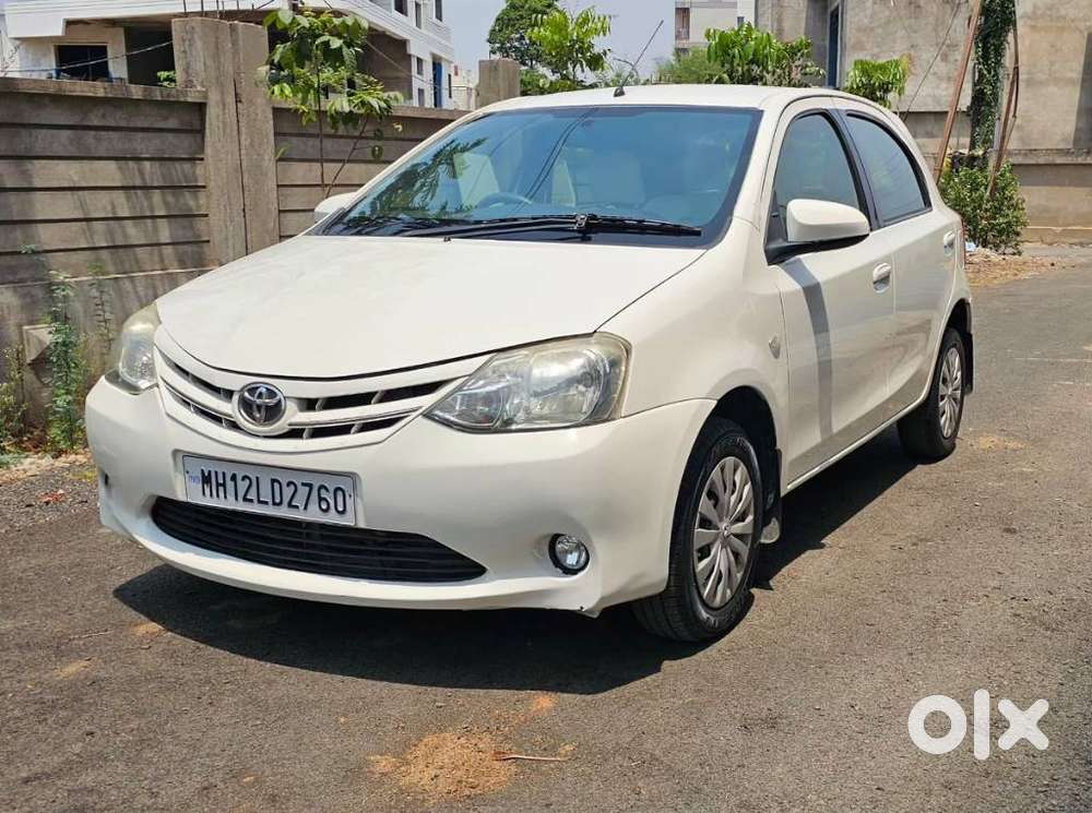 Toyota Etios Liva 2013-2014 Gd, 2014, Diesel