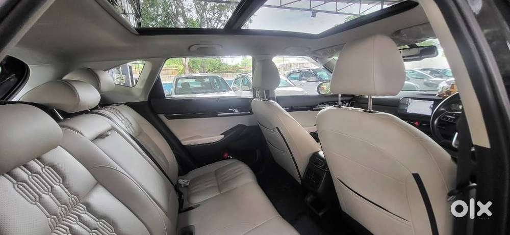 Kia Seltos 1.5 Htx+ Diesel Imt, 2023, Diesel