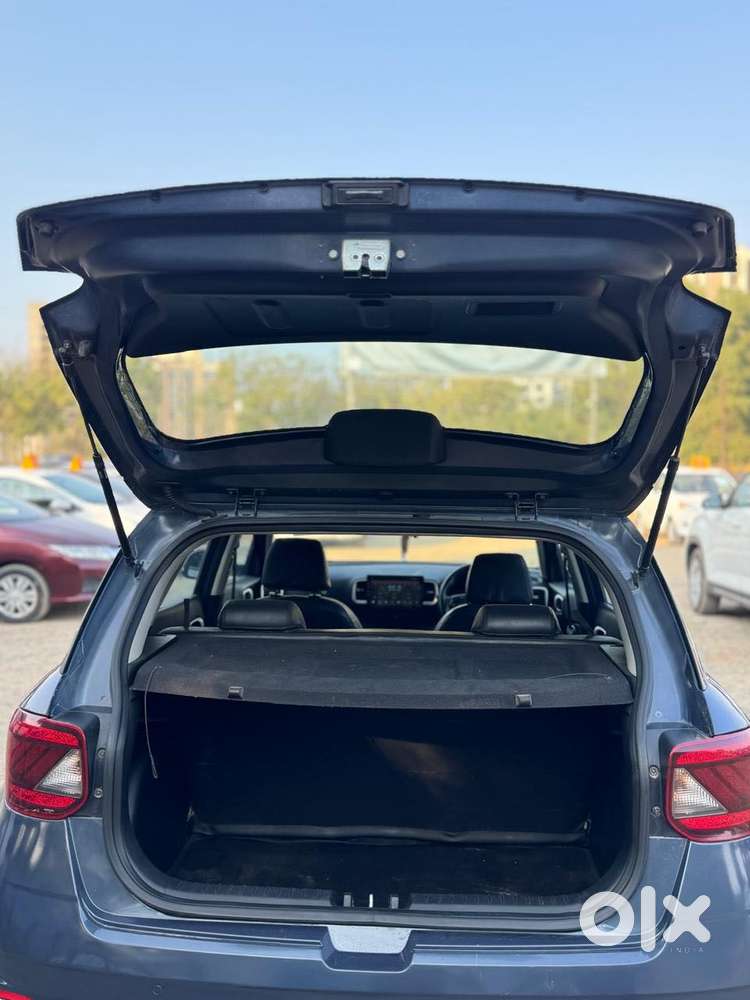 Hyundai Venue 1.4 Crdi Sx, 2019, Diesel