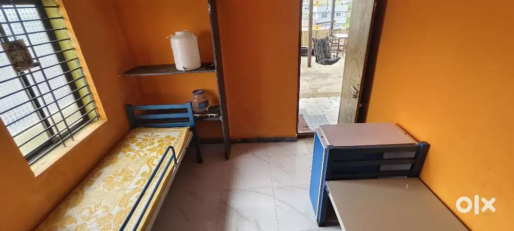 Room for Rent girinagar near police training school