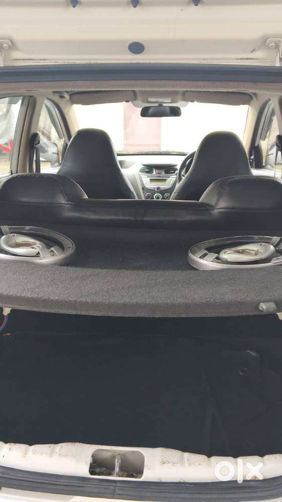 Hyundai Eon Magna +, 2016, Petrol