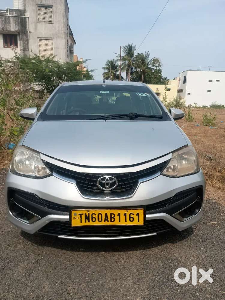 Etios Vs For Sale T Board