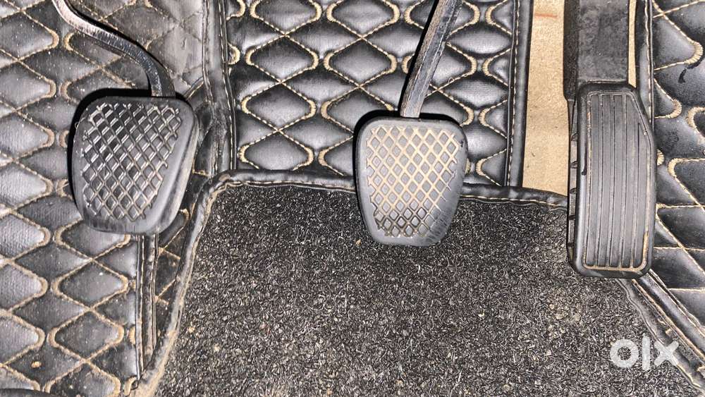 Honda City I-dtec Vx, 2018, Diesel