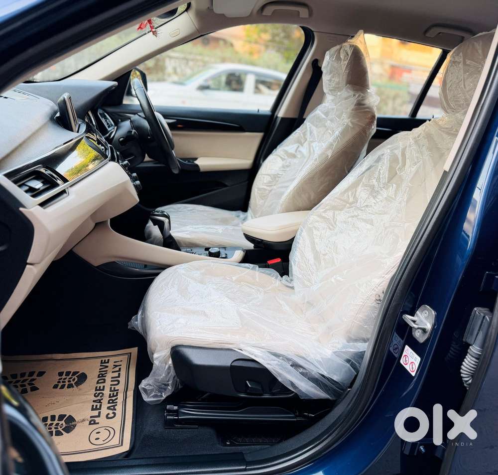 Bmw X1 2.0 Sdrive 20d, 2018, Diesel