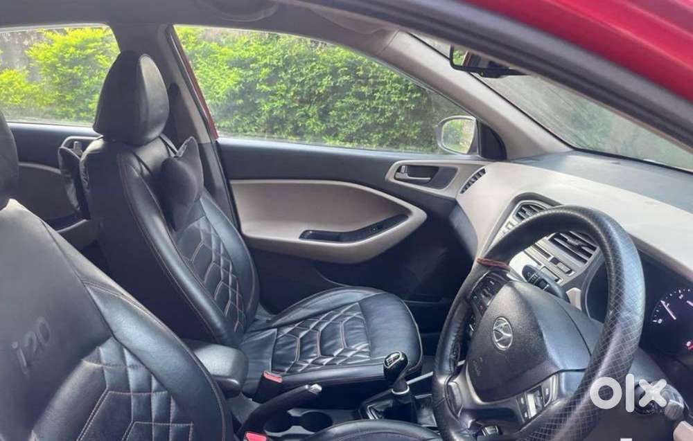 Hyundai I20 Sportz Diesel 2015  Touchscreen  Insurance 2026
