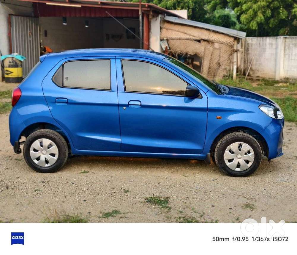 Maruti Suzuki Alto K10 Vxi (o), 2024, Petrol