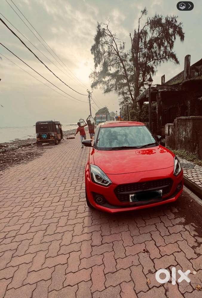 Maruti Suzuki Petrol 2022