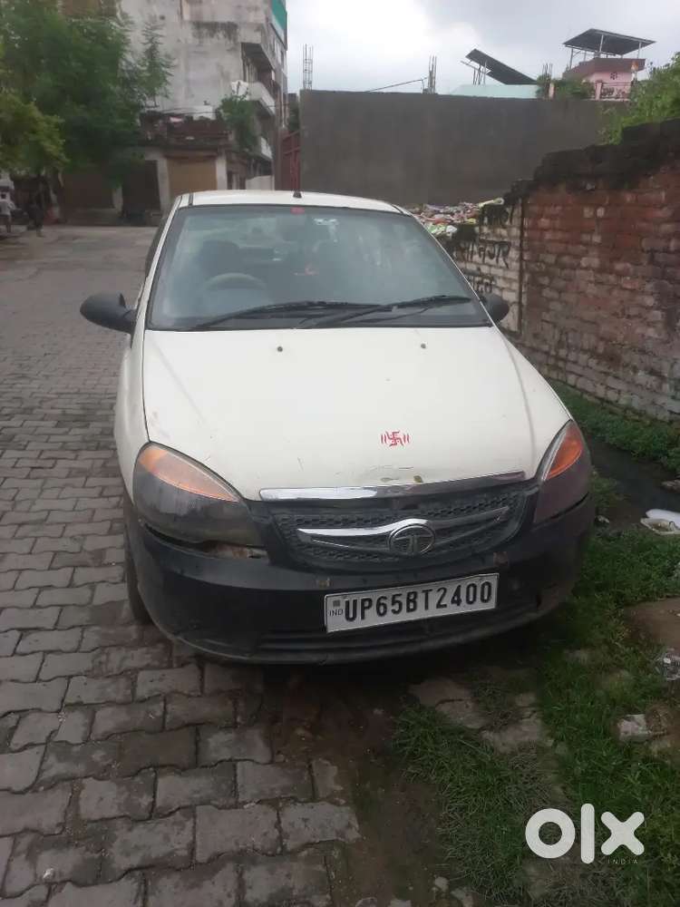 Tata Indigo Ecs 2012