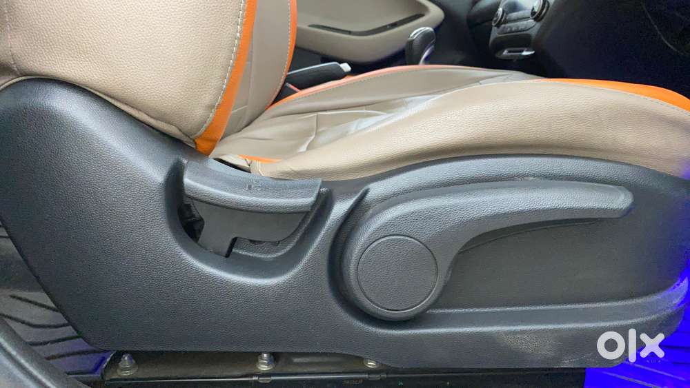 Hyundai Elite I20 Asta 1.4 Crdi, 2018, Diesel