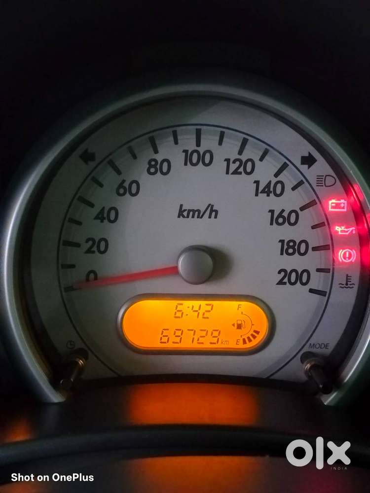 Maruti Suzuki Ritz 2016 Diesel Well Maintained