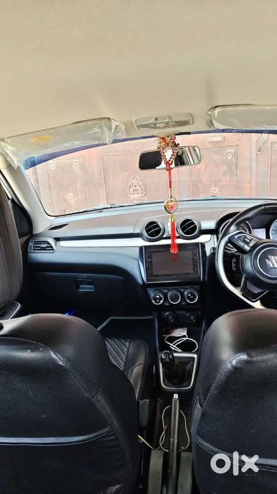 Maruti Suzuki Dzire 2022