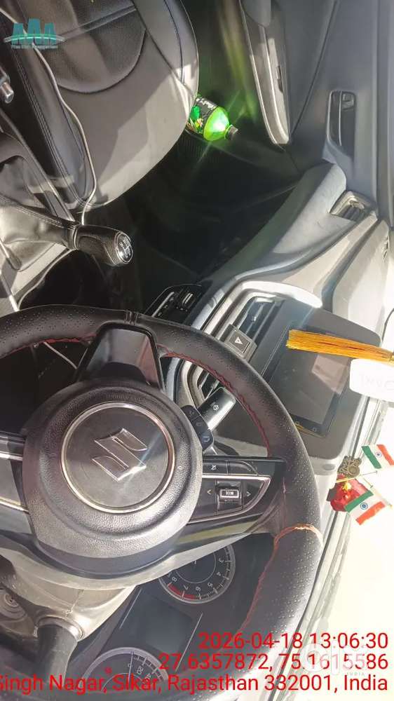 Maruti Suzuki Baleno 2023 Delta