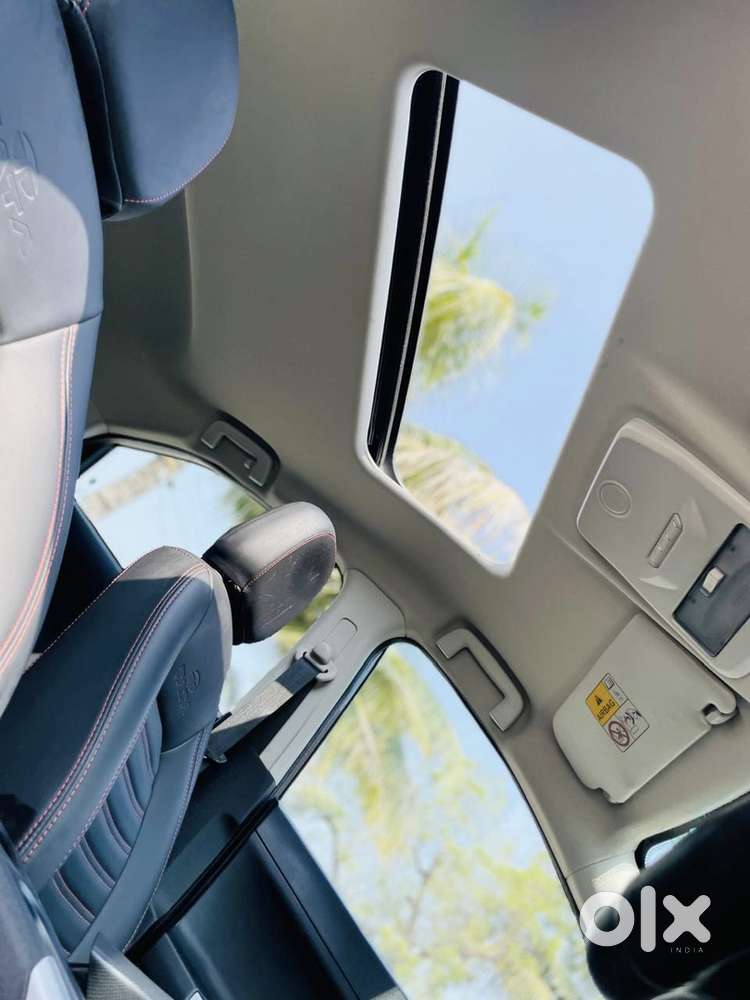 Tata Car 2023 Hybrid