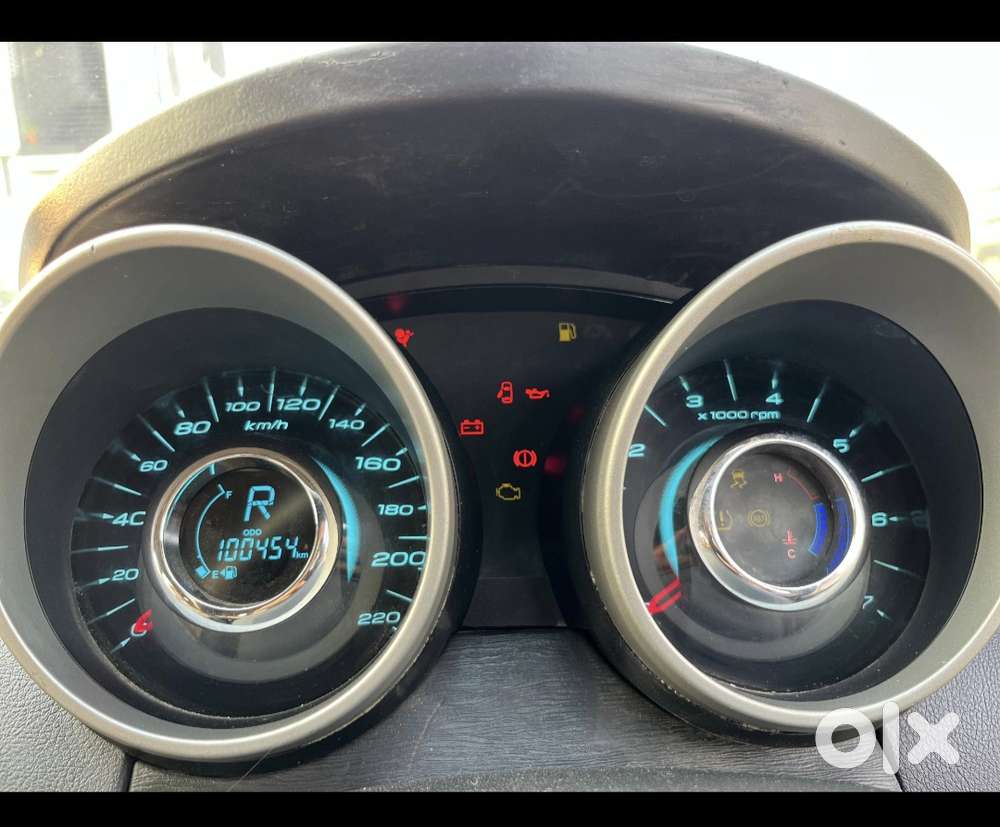 Mahindra Xuv500 W11 Option, 2020, Diesel