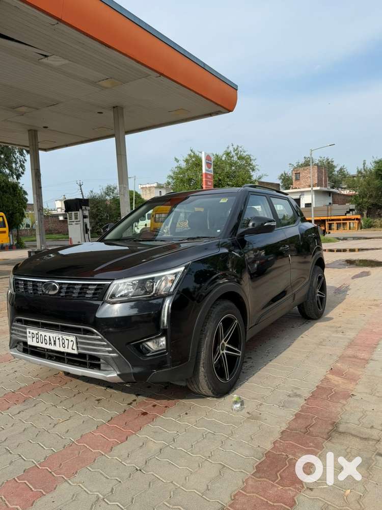Mahindra Xuv300 2019