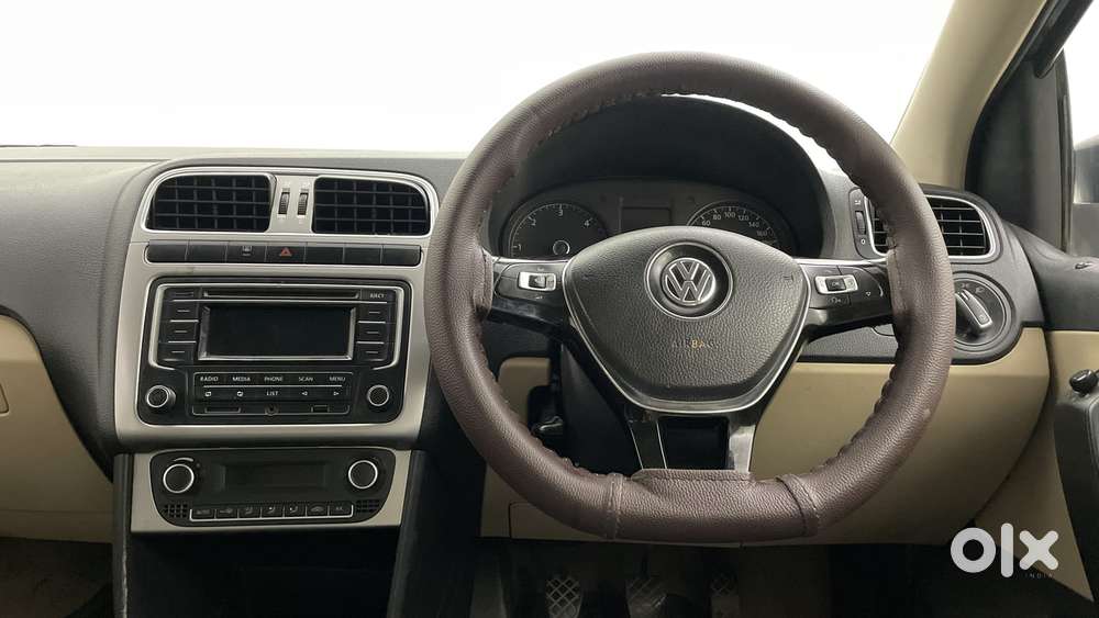 Volkswagen Polo 2013-2015 1.5 Tdi Highline, 2014, Diesel