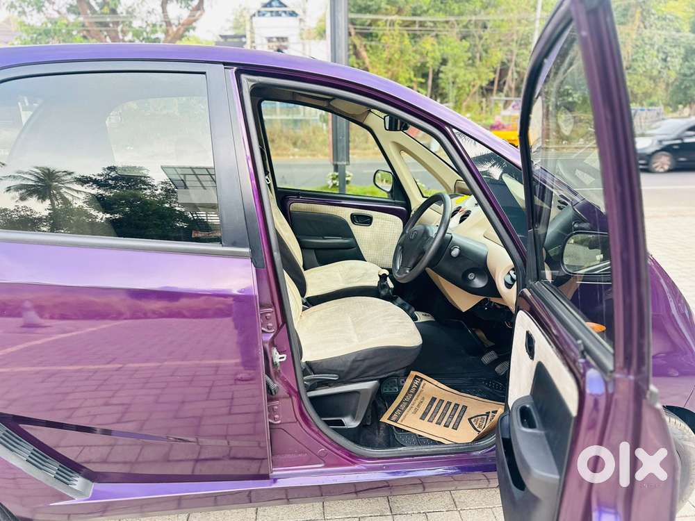 Tata Nano 2012-2015 Twist Xt, 2014, Petrol