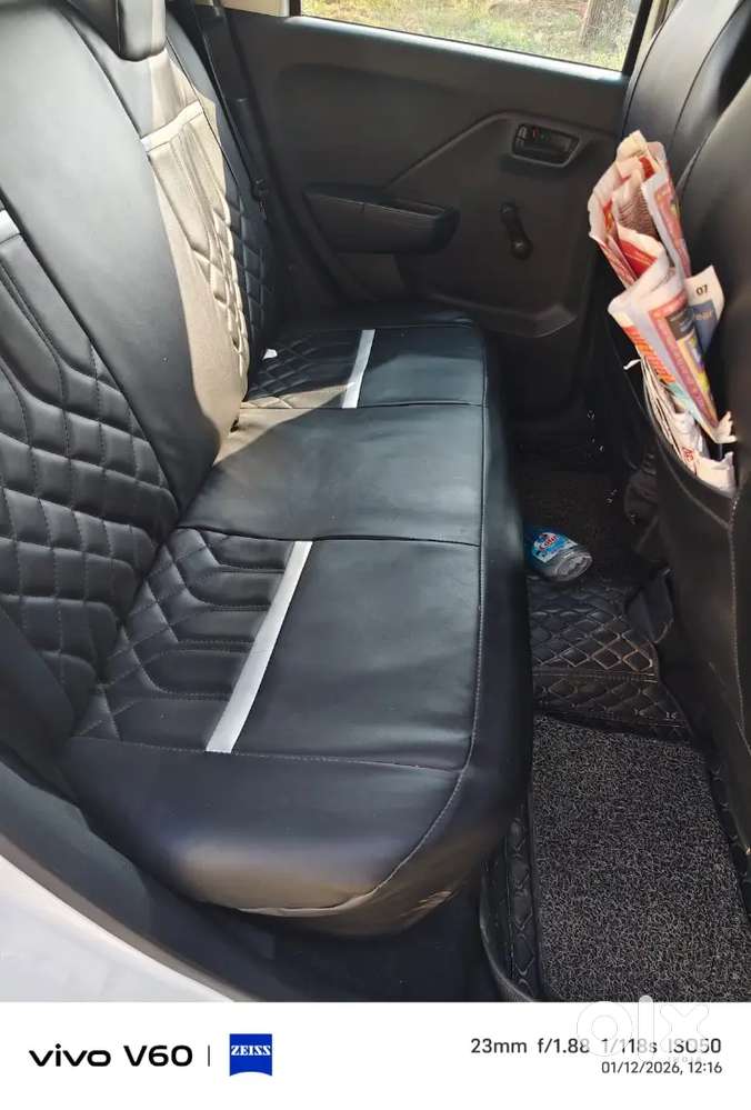 Maruti Suzuki Alto K10 2025