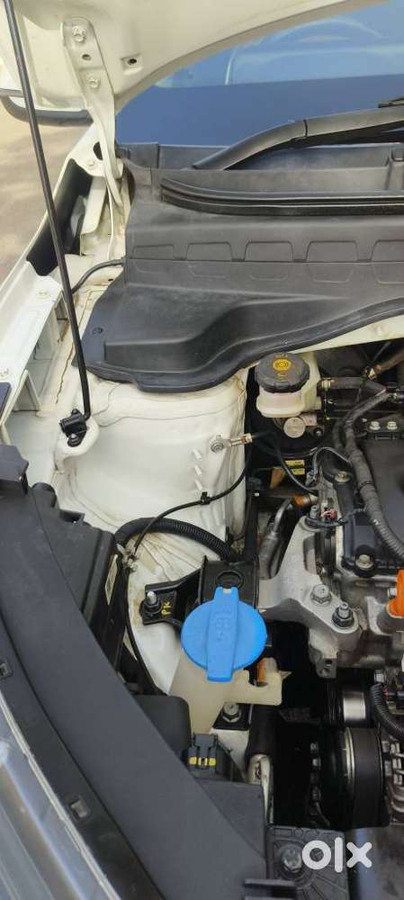 Kia Sonet, 2021, Petrol