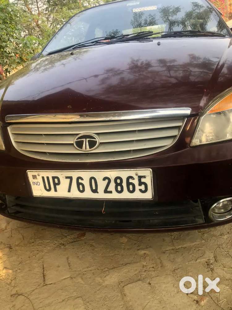 Tata Indigo Ecs 2013 Diesel Good Condition