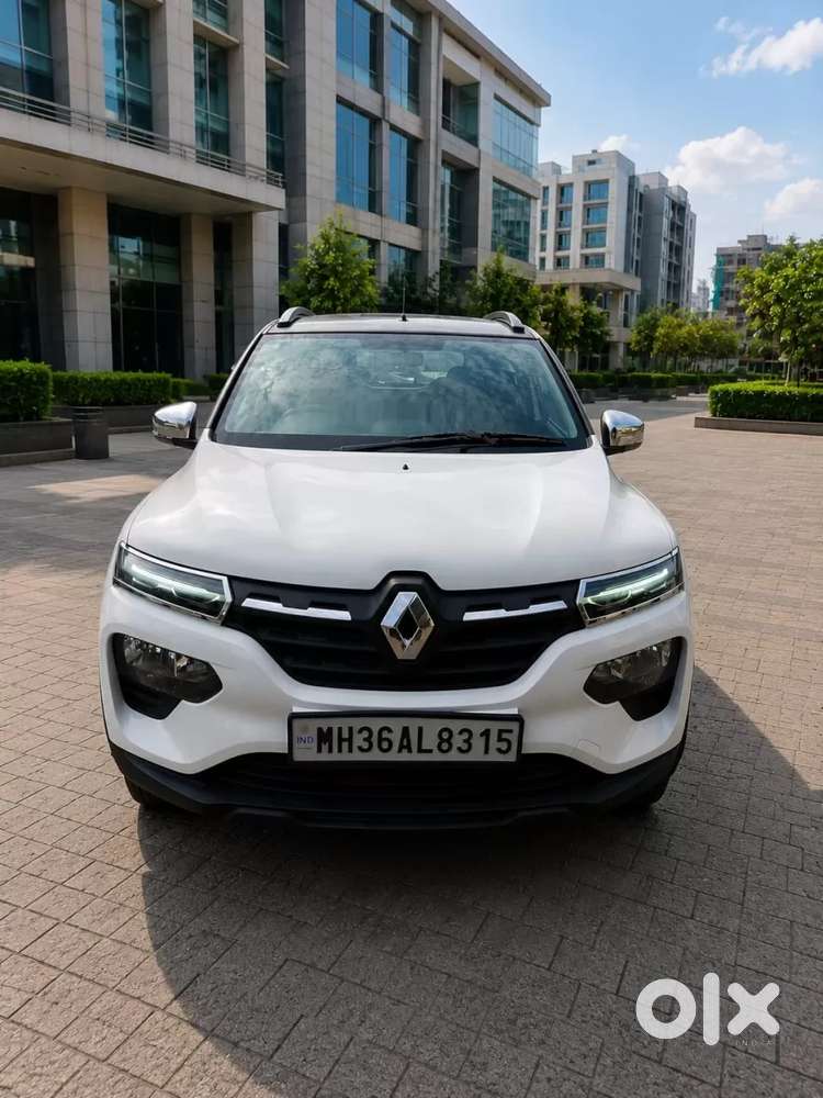 Renault Kwid Rxt 1.0, 2024, Petrol