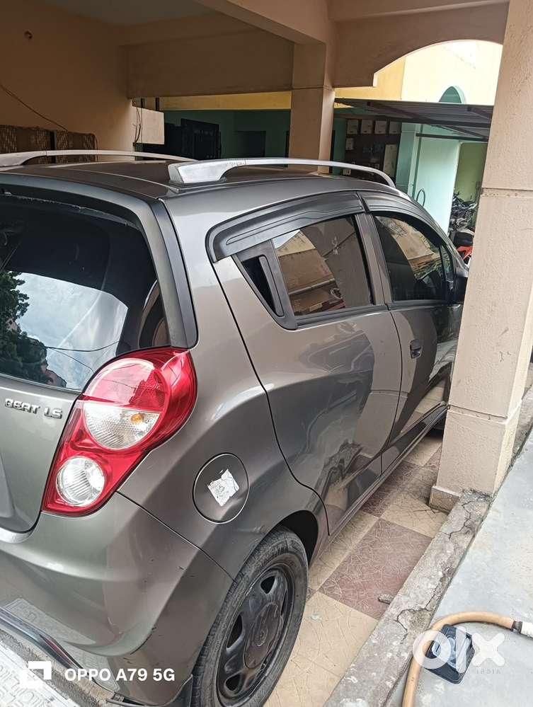 Chevrolet Beat Diesel 2015