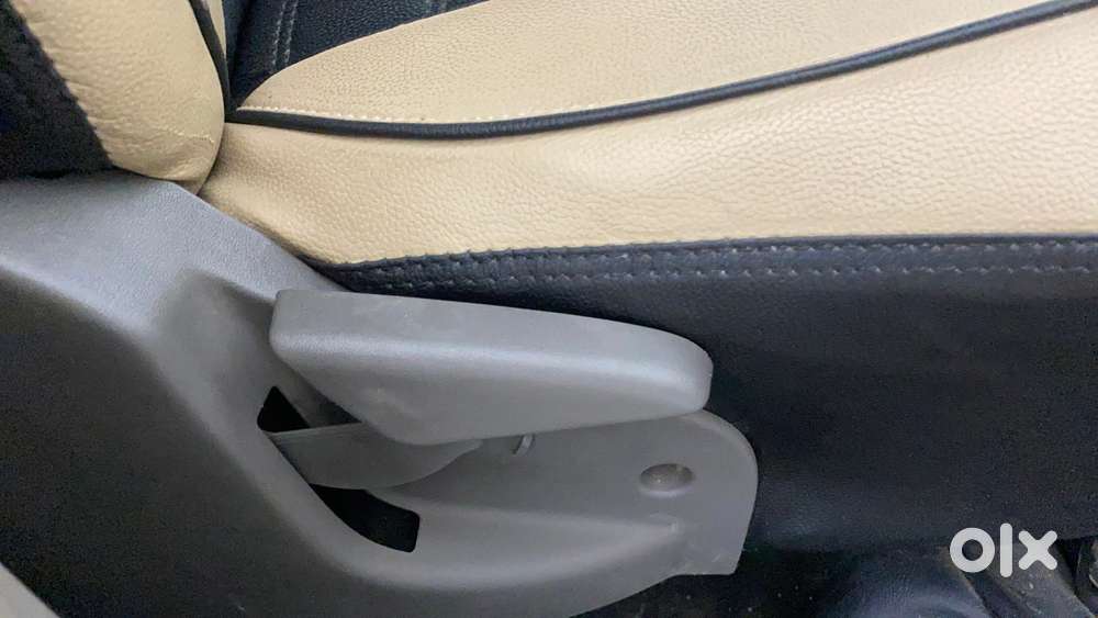 Datsun Go T, 2014, Petrol